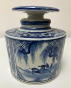 Theebus - Porselein - Japan - Meiji periode (1868-1912), Antiek en Kunst