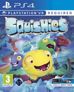 Squishies PSVR (ps4 nieuw), Spelcomputers en Games, Games | Sony PlayStation 4, Nieuw, Ophalen of Verzenden