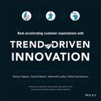9781119076315 Trend Driven Innovation Beat Acceleratin, Boeken, Verzenden, Zo goed als nieuw, Henry Mason