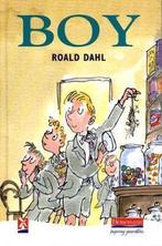 Boy 9780435123000 Roald Dahl, Boeken, Taal | Engels, Verzenden, Zo goed als nieuw, Roald Dahl