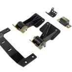 ISR Performance JZ / R154 Swap Mounts for Nissan 240sx, Auto-onderdelen, Motor en Toebehoren, Ophalen of Verzenden, Nieuw
