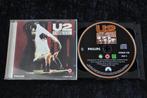 U2 Rattle And Hum Philips Video CD CDI, Verzenden, Nieuw