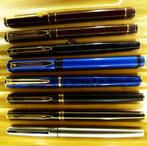 Waterman - Conjunto de 8 plumas varios modelos - Vulpen, Verzamelen, Pennenverzamelingen, Nieuw