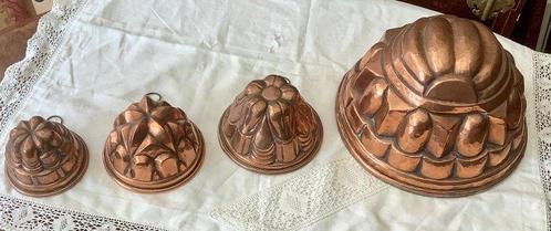 Mal (4) - Cakevormen, Antiek en Kunst, Antiek | Meubels | Tafels