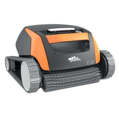 Dolphin E20 zwembadrobot, Tuin en Terras, Zwembad-toebehoren