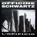 LP gebruikt - Officine Schwartz - L'Opificio