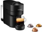 Nespresso - Magimix - Vertuo POP - Zwart - Retourdeal, Witgoed en Apparatuur, Koffiezetapparaten, Verzenden, Nieuw