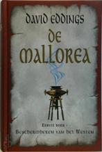 Beschermheren van het Westen / De kronieken van Mallorea / 1, Boeken, Fantasy, Verzenden, Gelezen, David Eddings