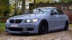 Carbon voorlip A style BMW E92 E93 Pre-LCI, Verzenden