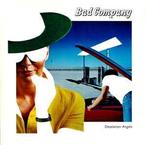 LP gebruikt - Bad Company - Desolation Angels, Cd's en Dvd's, Verzenden, Zo goed als nieuw