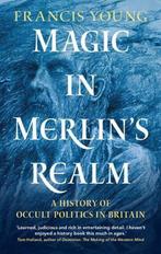 Magic in Merlins Realm 9781316512401 Francis Young, Verzenden, Gelezen, Francis Young