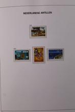 Nederlandse Antillen 1990/2010 - Ver gevorderde collectie, Gestempeld