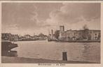 WORMERVEER - De Zaan, Verzamelen, Ansichtkaarten | Nederland, Verzenden, Gelopen