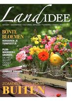 Landidee - 07 2024, Boeken, Tijdschriften en Kranten, Verzenden, Nieuw, Sport en Vrije tijd