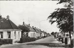 NIEKERK - Bloemersmastraat, Verzenden, Gelopen