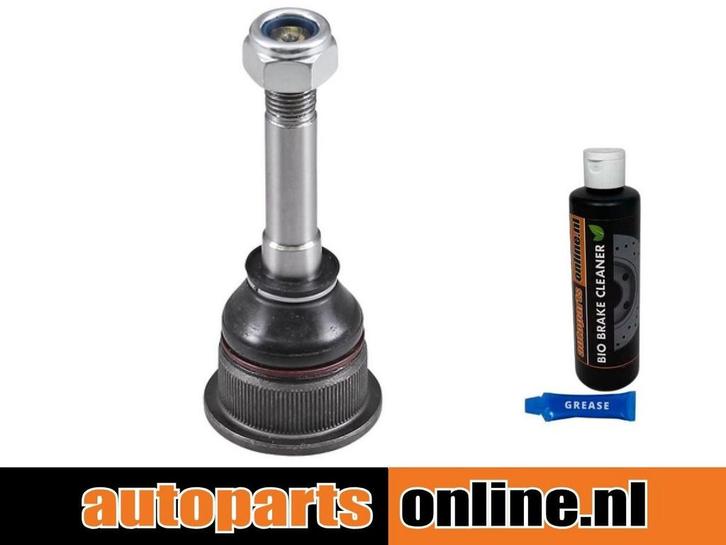 Fuseekogel Opel Rekord voorzijde, links of rechts, onder, Auto-onderdelen, Besturing, Nieuw, Opel, Verzenden