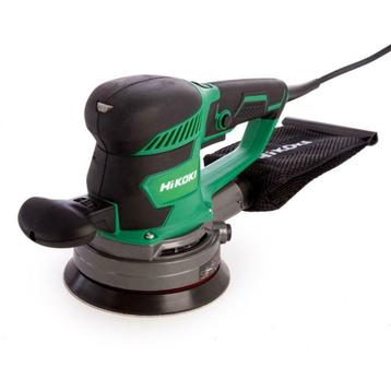 Hikoki SV15YC excentrische schuurmachine beschikbaar voor biedingen