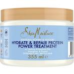 Shea Moisture  Manuka Mafura Intesive Mask   355 ml, Verzenden, Nieuw