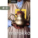 National Geographic reisgids Marokko / National Geographic, Boeken, Reisgidsen, Verzenden, Gelezen