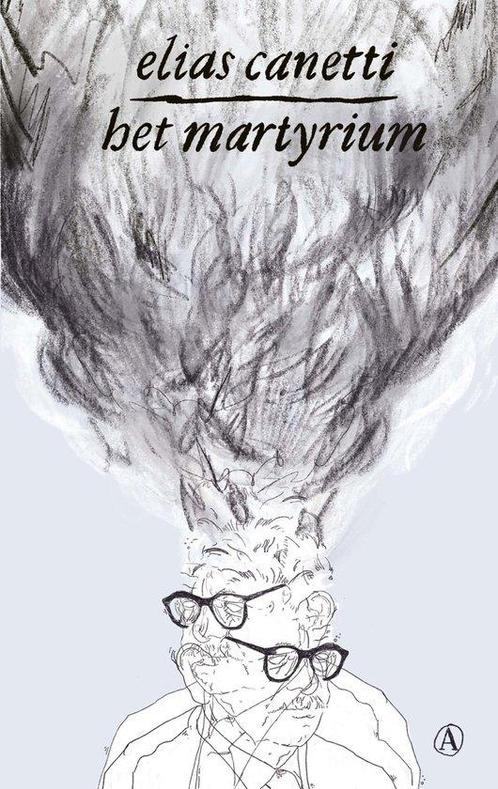 9789025308896 Het martyrium | Tweedehands, Boeken, Romans, Zo goed als nieuw, Verzenden