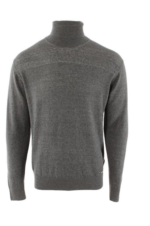 Dsquared2 trui maat M, Kleding | Heren, Truien en Vesten, Grijs, Nieuw, Maat 48/50 (M), Verzenden