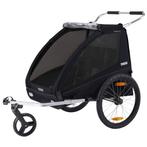 Thule Coaster 2 XT Fietskar Beschadigd! van €299 voor €149, Opvouwbaar, Nieuw, 20 tot 40 kg, Ophalen of Verzenden