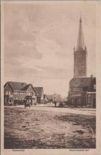 STEENWIJK - Noordwalstraat, Gelopen