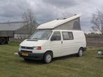 Verlengde camperbus, Volkswagen, T4 Transporter, 1992, Caravans en Kamperen
