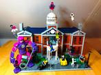 Lego Set - Marvel - X-Men X de Mansion, Nieuw