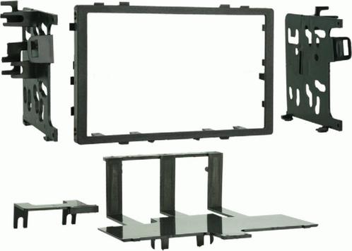 2-DIN Paneel Honda/ Acura/ Isuzu -, Auto diversen, Autoradio's, Verzenden