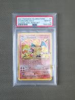 The Pokémon Company - 3 Graded card - Pokémon - Blastoise,, Nieuw