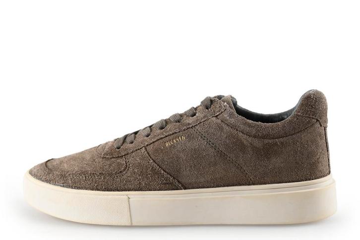Blackstone sneakers in maat 41 Bruin | 25% korting, Kleding | Heren, Schoenen, Bruin, Zo goed als nieuw, Sneakers of Gympen, Verzenden