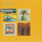 Giclee / 1 9789072736376 D. Kraaijpoel, Boeken, Verzenden, Zo goed als nieuw, D. Kraaijpoel
