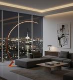 KDLN - Hansandfranz - Staande lamp - Kyudo - Aluminium -
