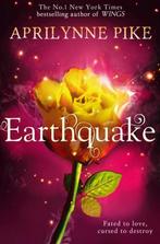 9780007553068 Earthquake Aprilynne Pike, Boeken, Fantasy, Nieuw, Aprilynne Pike, Verzenden