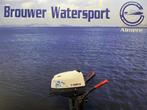 Yamaha 5pk buitenboordmotor, Watersport en Boten, Buiten- en Binnenboordmotoren, Minder dan 5 pk, Viertaktmotor, Ophalen of Verzenden