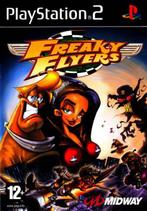 Freaky Flyers-Standaard (PlayStation 2) Gebruikt, Ophalen of Verzenden, Zo goed als nieuw