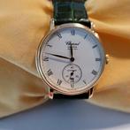 Chopard - Luc Le Classique - 358698 - Heren - 1990-1999, Sieraden, Tassen en Uiterlijk, Horloges | Heren, Nieuw