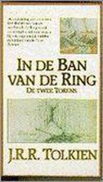 De twee torens / In de ban van de ring / 2 9789027422958, Verzenden, Gelezen, J.R.R. Tolkien
