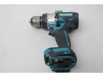 Makita DDF486RTJ Accu Schroefboormachine 18V 5.0Ah in Mbox, Verzenden, Zo goed als nieuw
