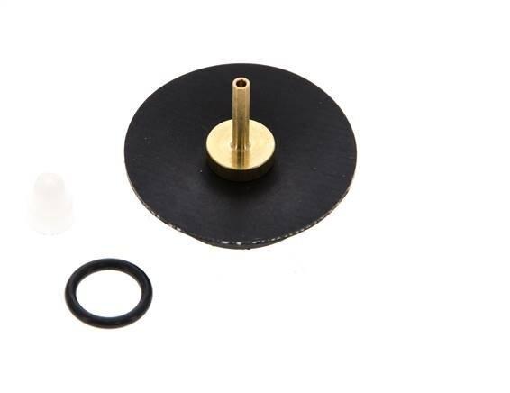 Vervangingsmembraan Multifix 0, Doe-het-zelf en Verbouw, Gereedschap | Machine-onderdelen en Toebehoren, Nieuw, Verzenden