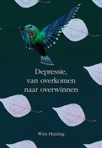 9789463654333 Depressie, van overkomen naar overwinnen, Verzenden, Nieuw, Wim Huizing