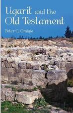 9781532681318 Ugarit and the Old Testament, Boeken, Nieuw, Verzenden, Peter C Craigie