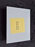 Luxemburg. Proof Set 2022 (incl. 2 euro Flag + Mariage)
