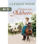 Stiefzoon op de Adehoeve 9789020530162 Clemens Wisse, Boeken, Verzenden, Gelezen, Clemens Wisse