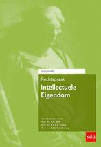 9789012410311 Rechtspraakreeks - Rechtspraak intellectuel..., Verzenden, Nieuw, P.H. Blok