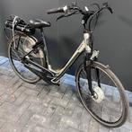 Sparta F8E Elektrische fiets 2020, Fietsen en Brommers, Elektrische fietsen, Ophalen of Verzenden, Zo goed als nieuw, 50 km per accu of meer