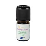 Beauty & Care Lavendel Barrêmme olie 5 ml.  new, Sport en Fitness, Gezondheidsproducten en Wellness, Nieuw, Aroma, Ophalen of Verzenden