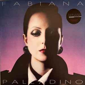 lp nieuw - Fabiana Palladino - Fabiana Palladino, Cd's en Dvd's, Vinyl | Pop, Zo goed als nieuw, Verzenden