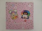Takashi Murakami (1962) - MNNK Bro. (Takashi Murakami & JP
